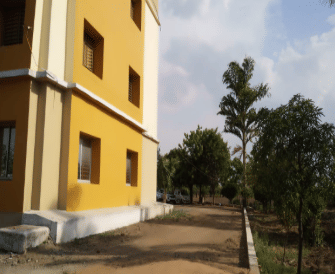 Shri Radhakrishan College Campus photo 1